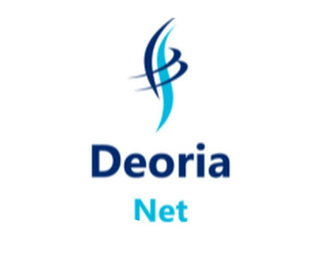 Deoria Net Service By Aristo Coders