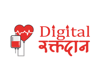 Digital Raktdan By Aristo Coders