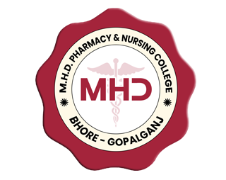MHD Nursing By Aristo Coders