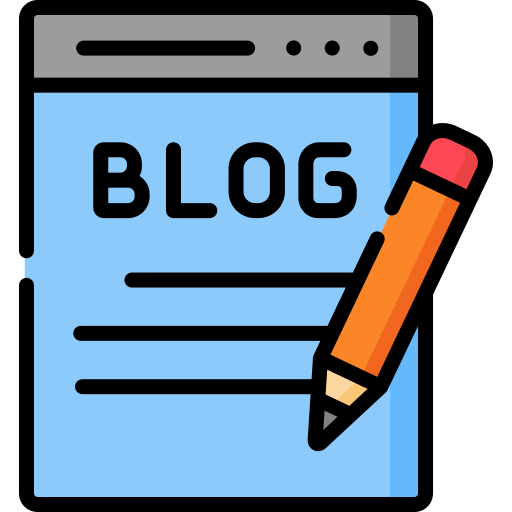 Blogs