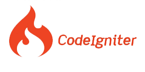 Codeigniter