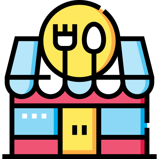 Restaurent Website Designing by Aristo Coders