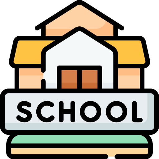 School Wesbite Designing by Aristo Coders