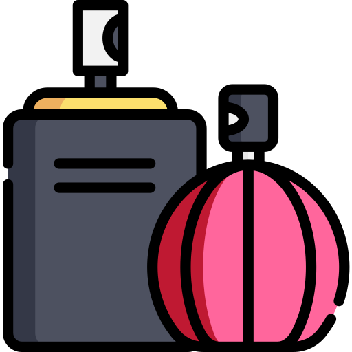 Perfume & Fragnance Website Designing in Deoria