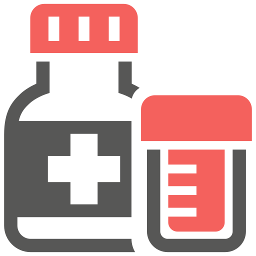 Pharmaceutical Website Designing by Aristo Coders